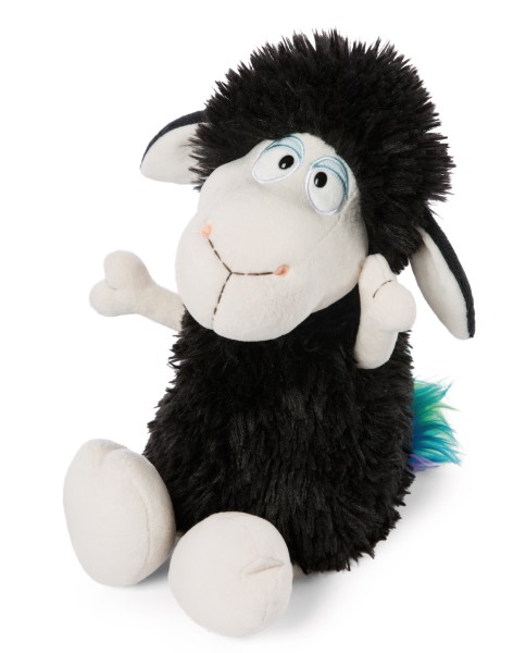 Cuddly Toy Sheep Jerome