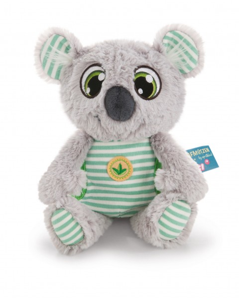 Cuddly toy Schlafmütze koala Kappy 22cm