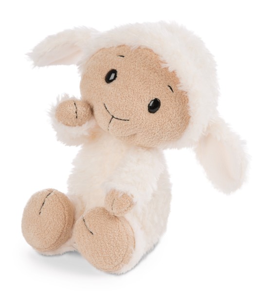 Soft toy Sheep Sheepmila NICI Green