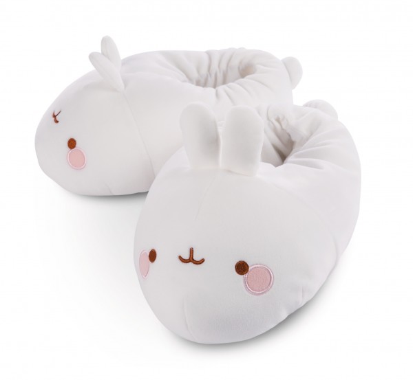 Slippers Molang Gr. 34-37 (M)