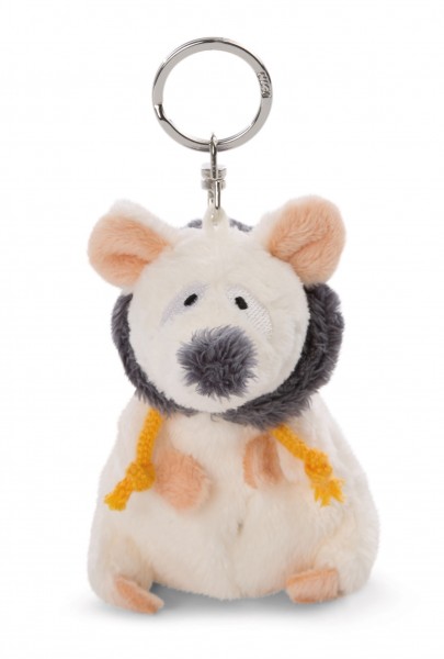 Key Ring Mouse Smoothy Ruth