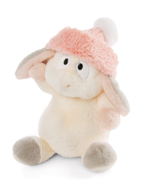 Cuddly Toy Rabbit Liska NICI GREEN