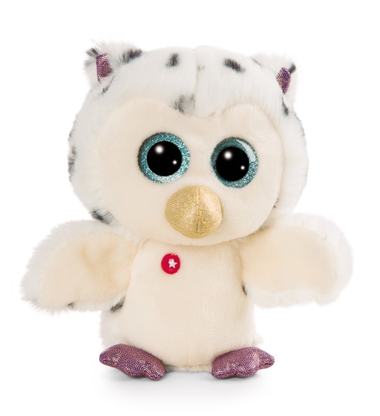 GLUBSCHIS Cuddly Toy Owl Ulula