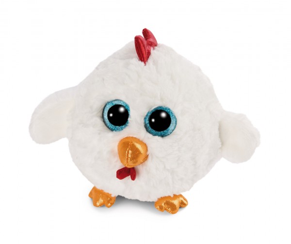 Glubschis Cuddly toy Hen Henlou