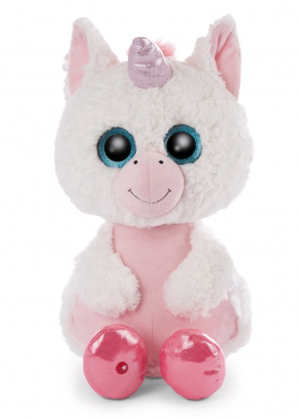 GLUBSCHIS Cuddly toy Unicorn Milky-Fee 45cm