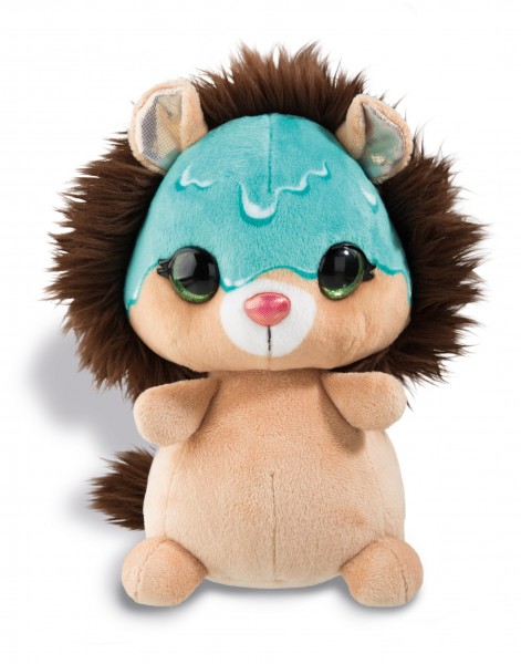 Cuddly toy NICIdoos lion Limba