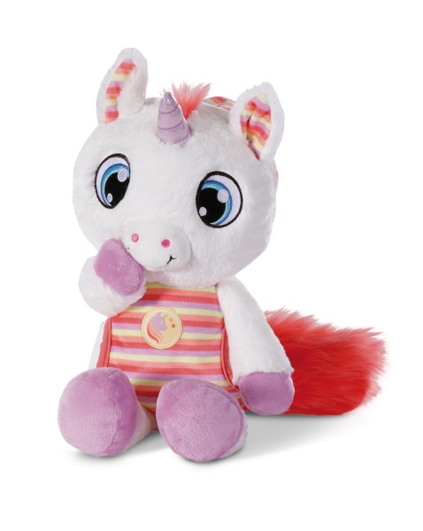 Cuddly Toy Schlafmützen Unicorn Myala 22cm