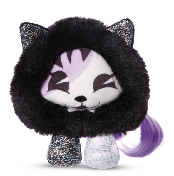 Cuddly Toy Cat Sunbi