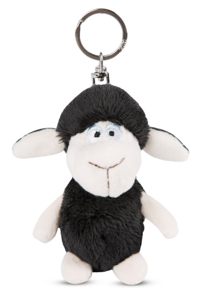 Key Ring Sheep Jerome