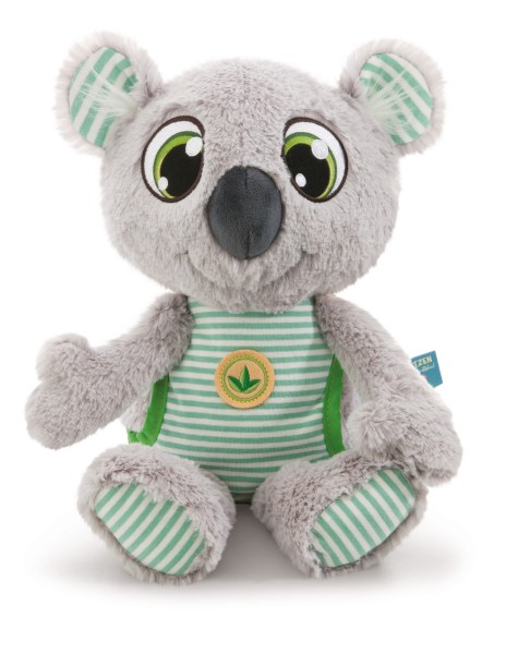 Cuddly toy Schlafmütze koala Kappy 38cm