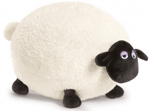 Cuddly toy Sheep Shirley 45cm standing