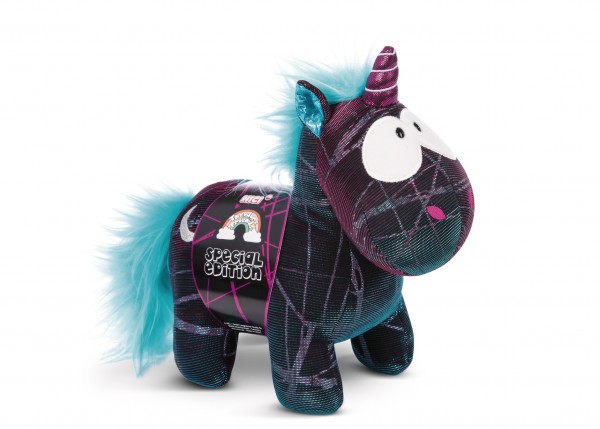Cuddly toy Unicorn Moon Beamer 22cm Special Edition