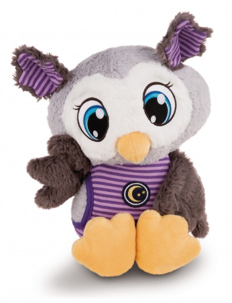 Soft toy Schlafmütze owl Olafina 38cm
