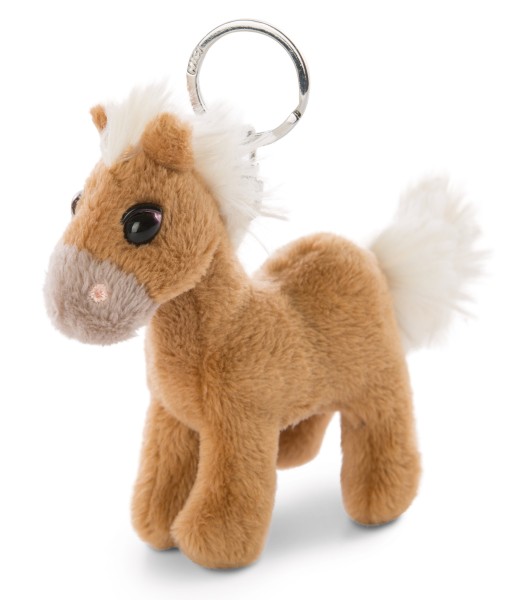 Schlüsselanhänger Pony Lorenzo