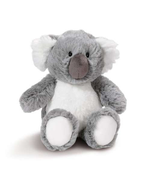 Cuddly toy koala