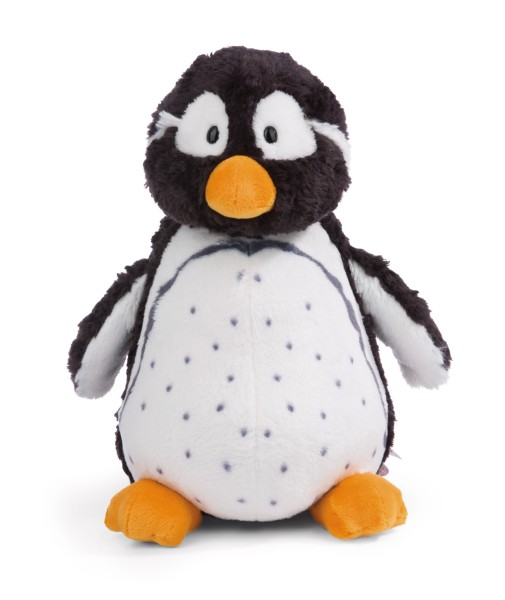 Kuscheltier Pinguin Stas NICI GREEN