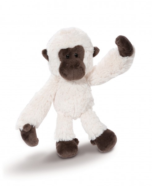 Cuddly toy Gibbon