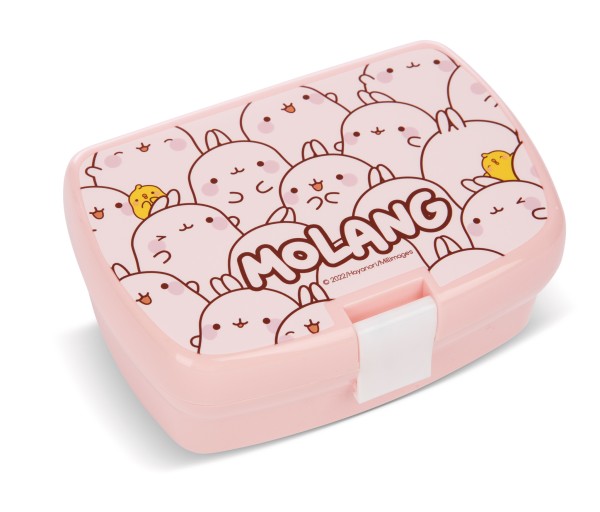 Lunchbox Molang