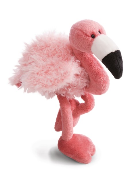 Kuscheltier Flamingo 25cm