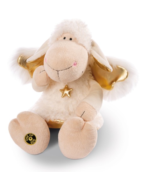 Soft Toy Jolly Mäh Guardian Angel "ONE OF 500" exclusive