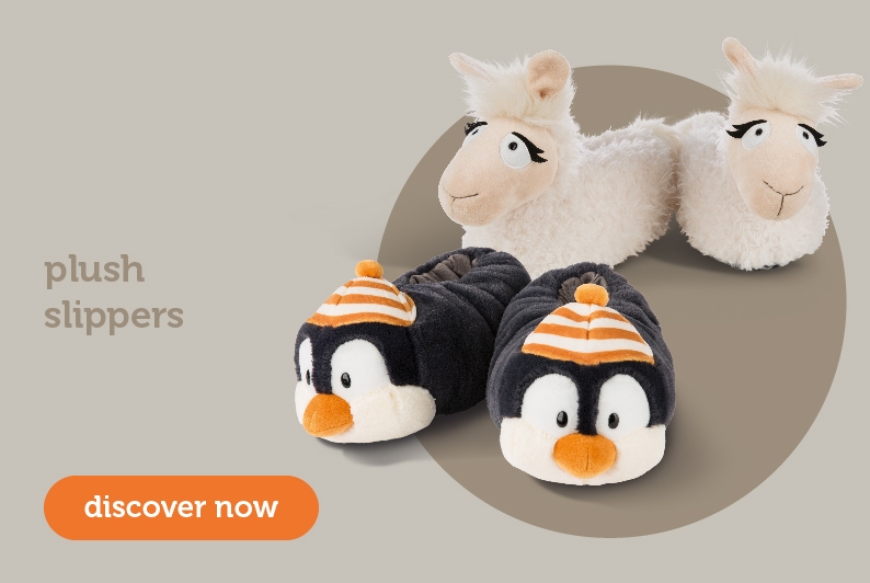 Buy cuddly toys and gifts from NICI | NICI Online Shop