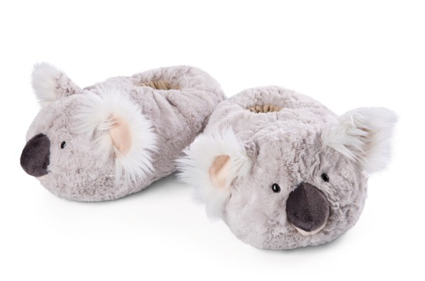 Slippers Koala size 38-41 (L)
