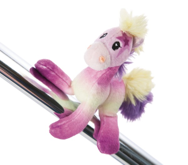 Magnettier Pony Candydust NICI Green