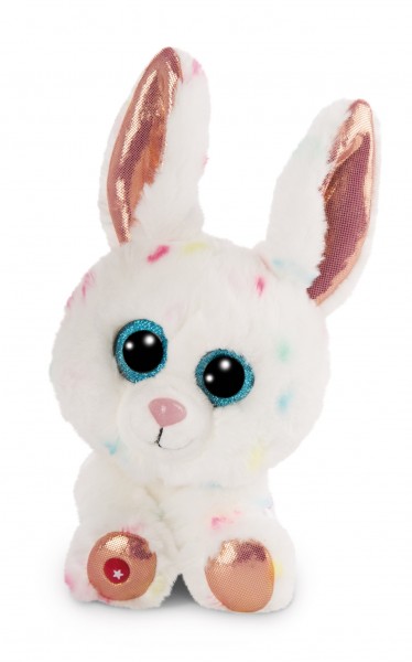 GLUBSCHIS Cuddly Toy Rabbit Spotties