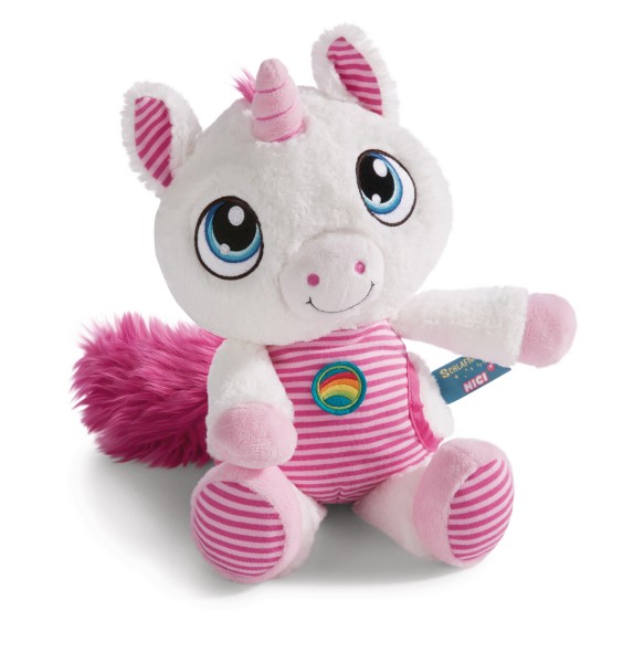 NICI Sweet Dreams cuddly toy unicorn Fyala 38cm
