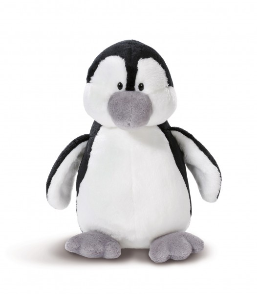 Kuscheltier Pinguin
