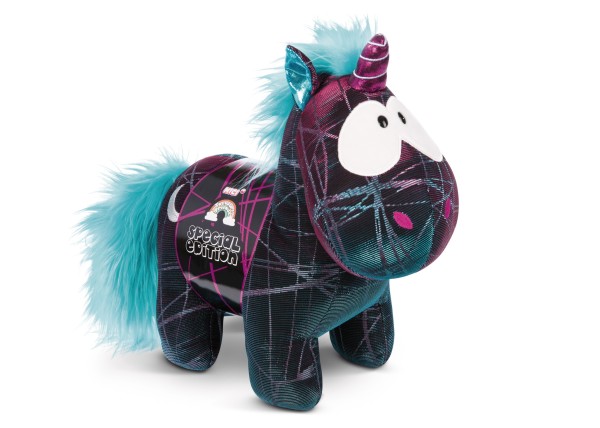 Cuddly toy Unicorn Moon Beamer Special Edition