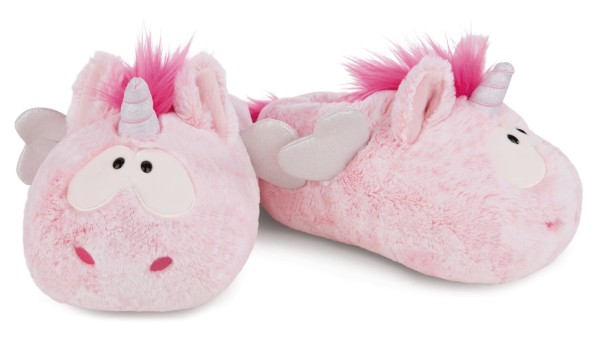 Slippers Unicorn Pink Harmony size 34-37 (M)