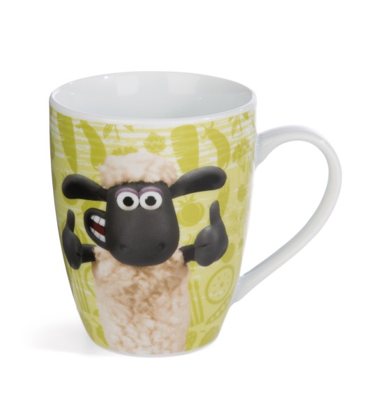 Mug Shaun the Sheep