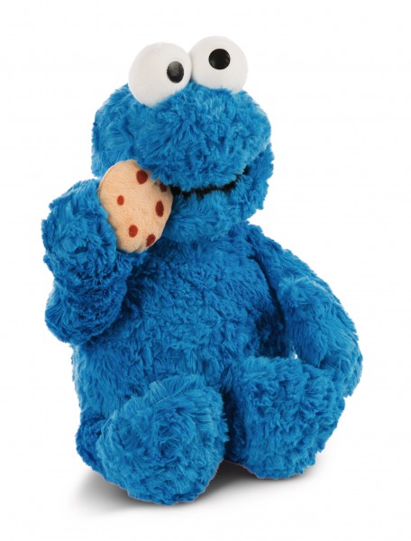 Cookie Monster 70cm dangling