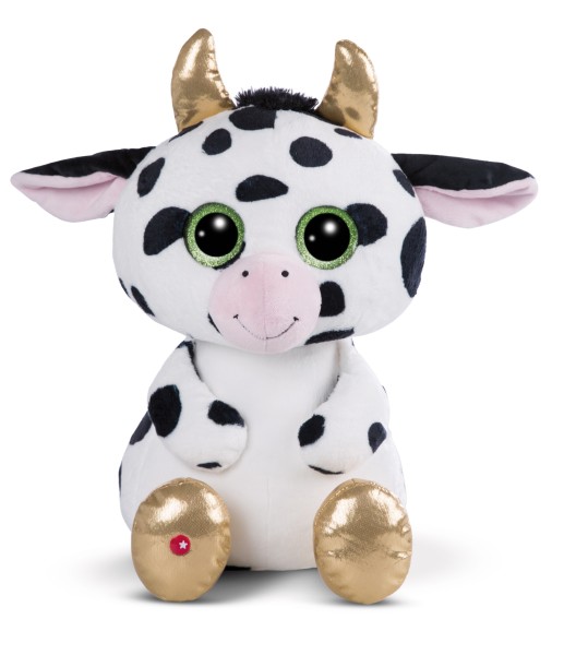 GLUBSCHIS Cuddly Toy Cow Moolon 45cm