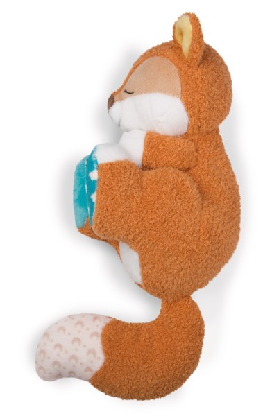Soft Toy Fox Finni