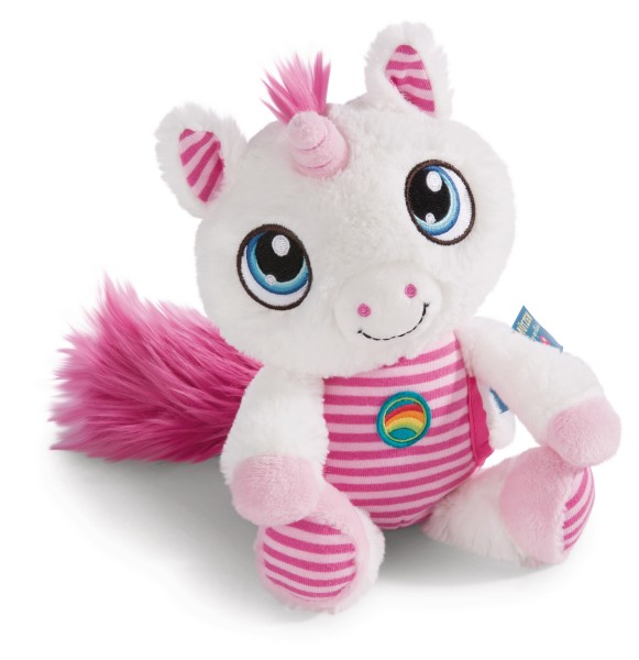 NICI Sweet Dreams cuddly toy unicorn Fyala 22cm