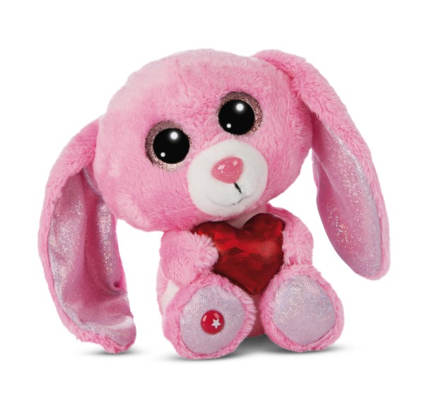 GLUBSCHIS Cuddly Toy Rabbit Hearty Kay
