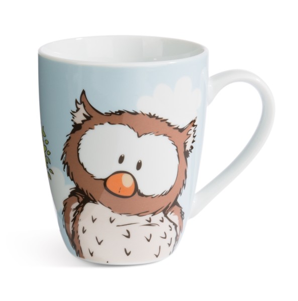 Mug Owl Oscar