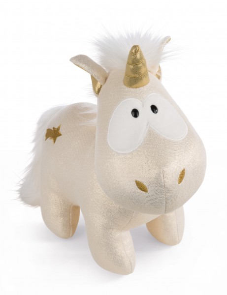 Cuddly toy unicorn Shooting Star 45cm
