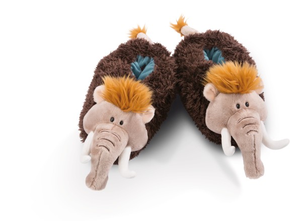 Slippers Mammoth size 38-41 (L)