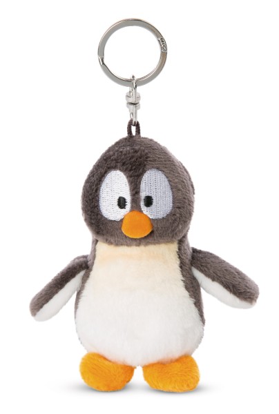 Key Ring Penguin Noshy NICI GREEN