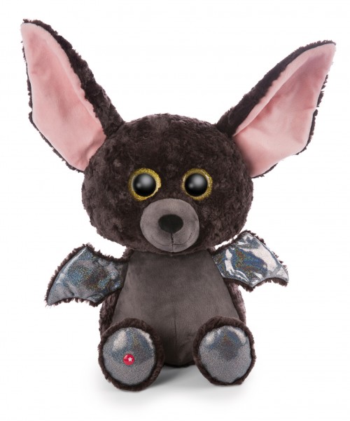 GLUBSCHIS Cuddly toy Bat Baako 45cm