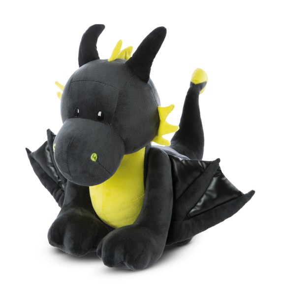 Standing Cuddly Toy Dragon Dragor Dragonia