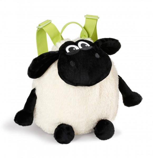 Backpack Timmy plush