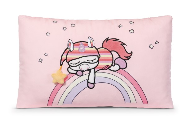Rectangular Cushion Schlafmützen Unicorn Myala