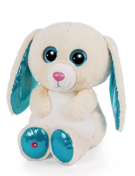 GLUBSCHIS Cuddly Toy Bunny Wolli-Dot 45cm