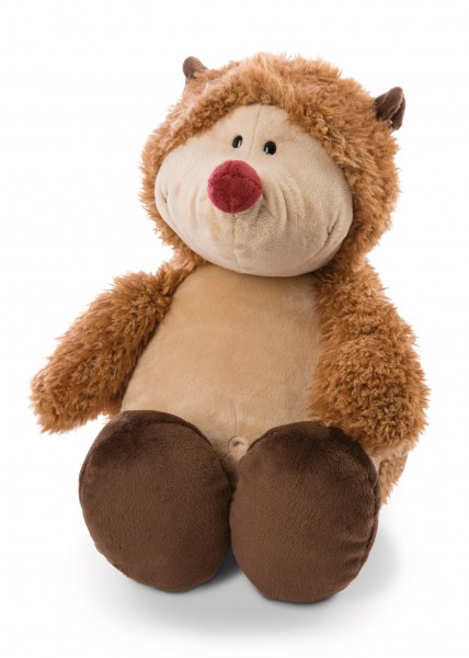 Cuddly toy hedgehog Hammie 50cm