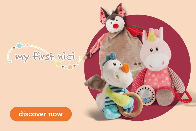 7.8 in Soft Plush Stuffed Doll Toy Kids Gift 20cm NICI Sheep Ayumi Harmony 