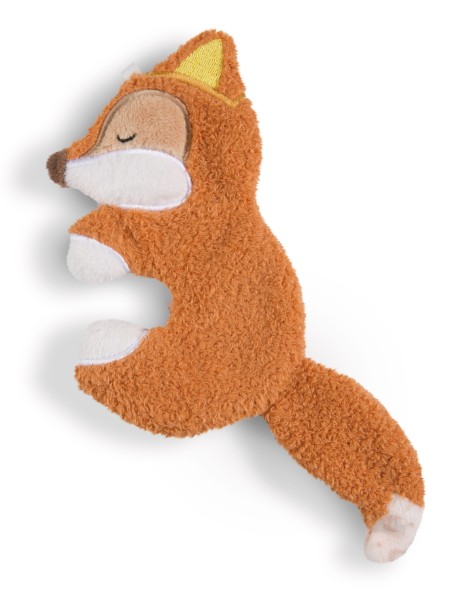 Crinkle Toy Fox Finni